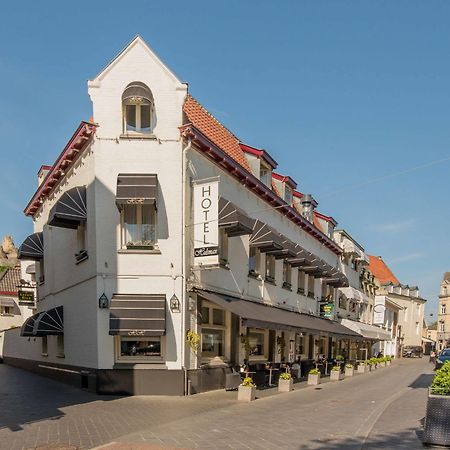 Hotel Hulsman Valkenburg aan de Geul Luaran gambar