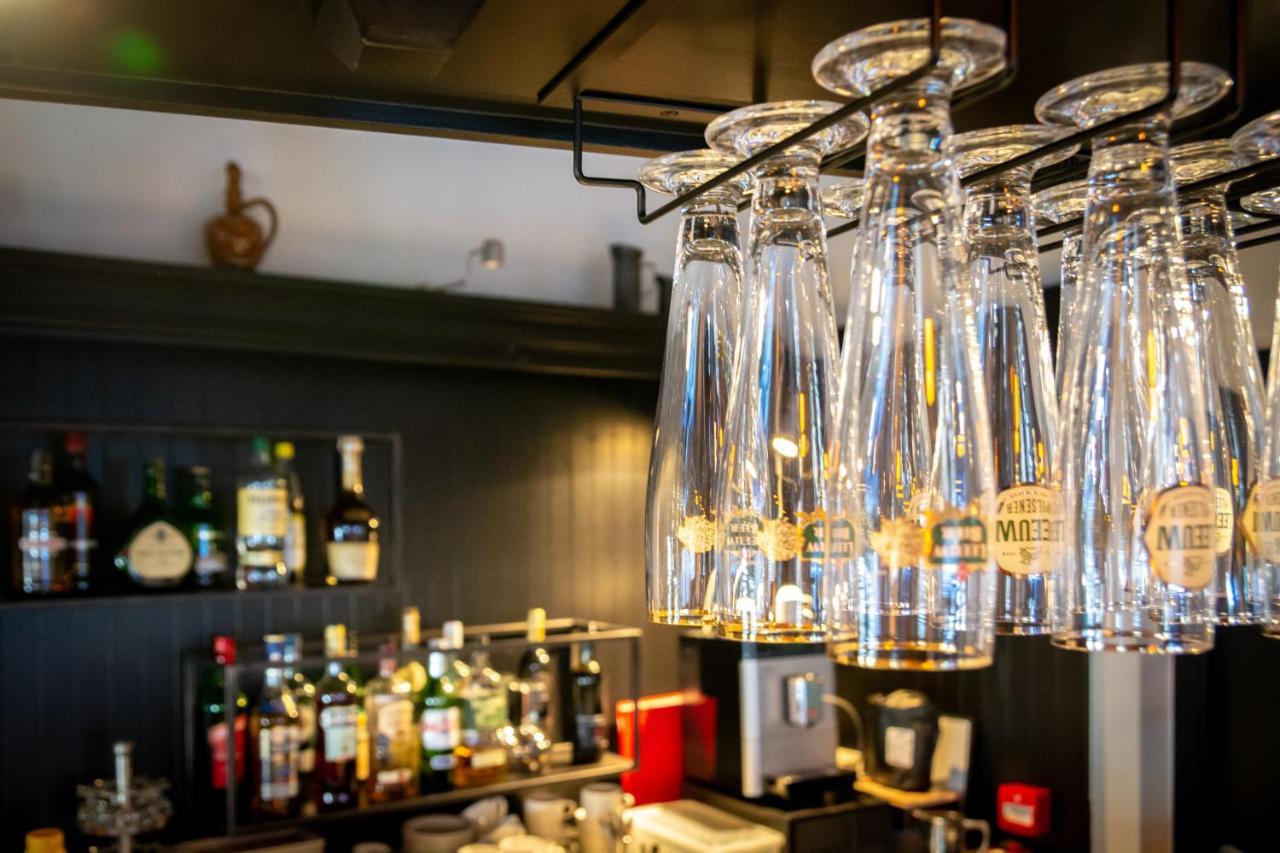 Hotel Hulsman Valkenburg aan de Geul Luaran gambar