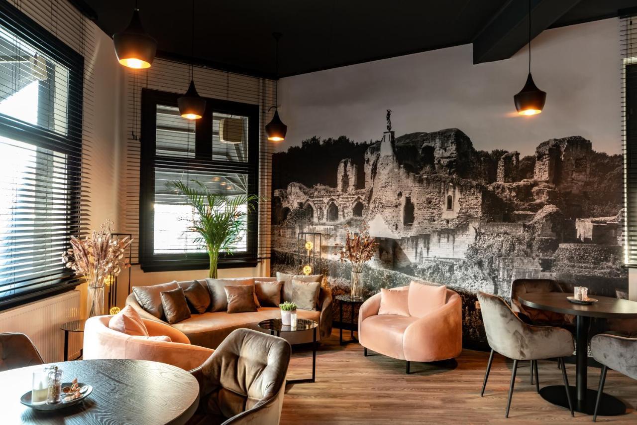 Hotel Hulsman Valkenburg aan de Geul Luaran gambar