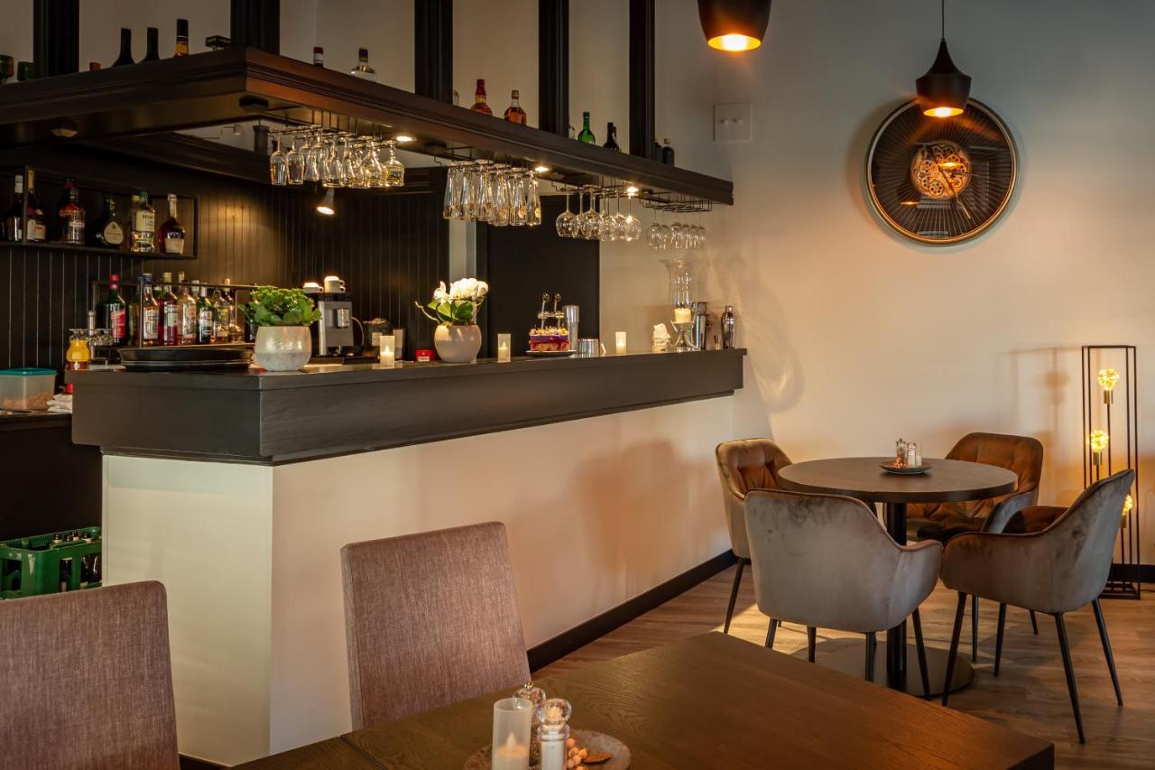 Hotel Hulsman Valkenburg aan de Geul Luaran gambar