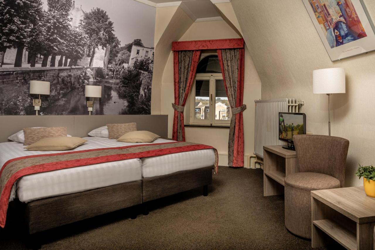 Hotel Hulsman Valkenburg aan de Geul Luaran gambar