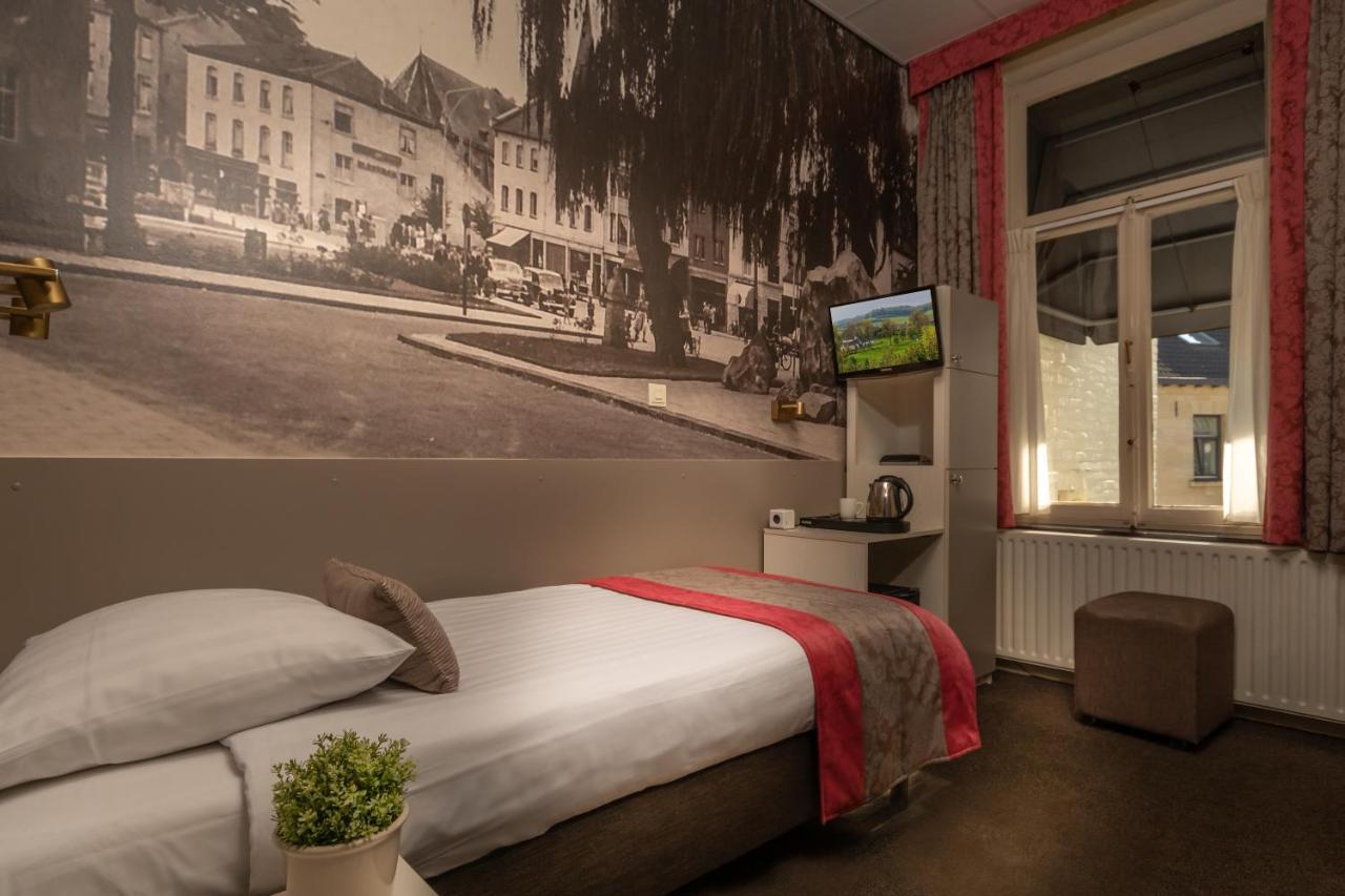 Hotel Hulsman Valkenburg aan de Geul Luaran gambar