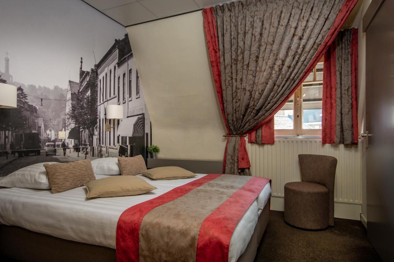 Hotel Hulsman Valkenburg aan de Geul Luaran gambar