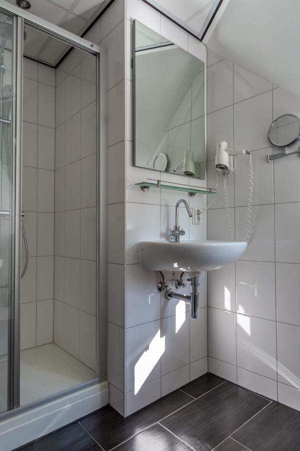 Hotel Hulsman Valkenburg aan de Geul Luaran gambar
