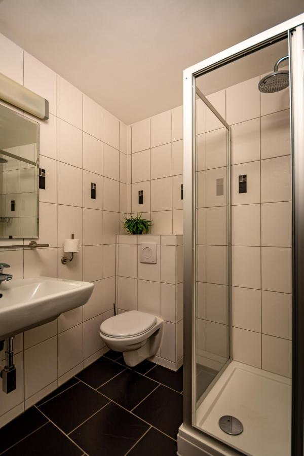 Hotel Hulsman Valkenburg aan de Geul Luaran gambar