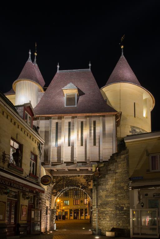 Hotel Hulsman Valkenburg aan de Geul Luaran gambar
