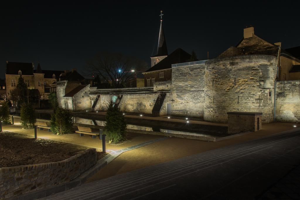 Hotel Hulsman Valkenburg aan de Geul Luaran gambar