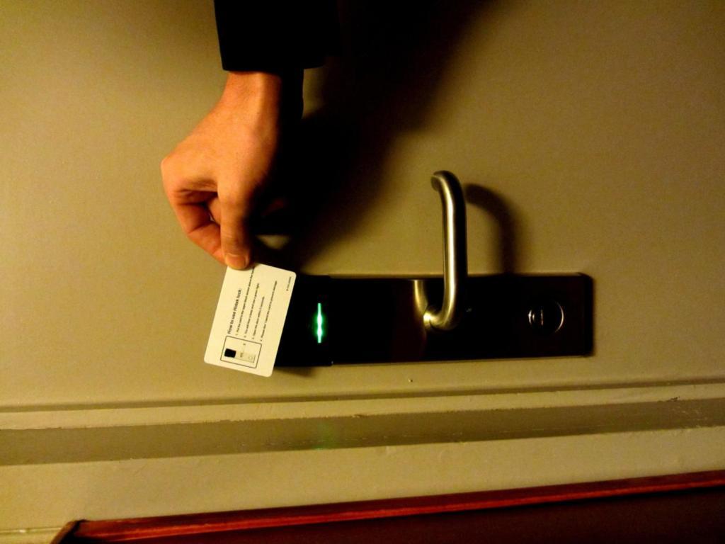 Hotel Hulsman Valkenburg aan de Geul Bilik gambar