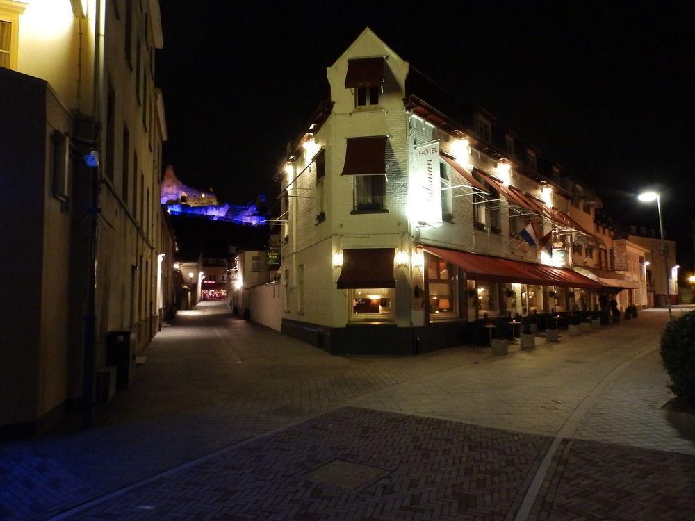 Hotel Hulsman Valkenburg aan de Geul Luaran gambar