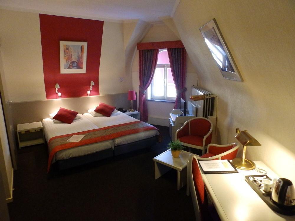 Hotel Hulsman Valkenburg aan de Geul Luaran gambar