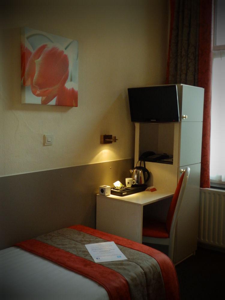 Hotel Hulsman Valkenburg aan de Geul Luaran gambar