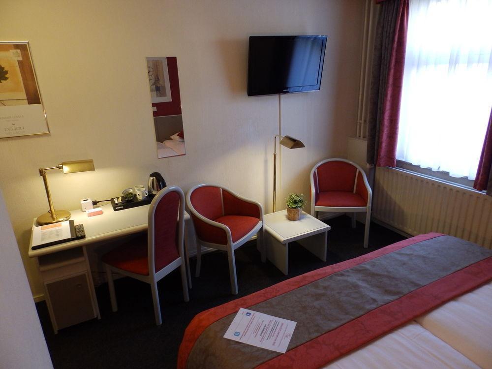 Hotel Hulsman Valkenburg aan de Geul Luaran gambar