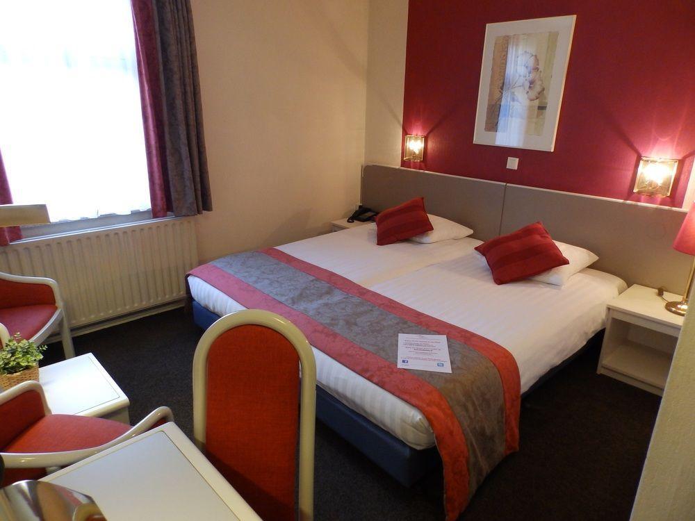 Hotel Hulsman Valkenburg aan de Geul Luaran gambar