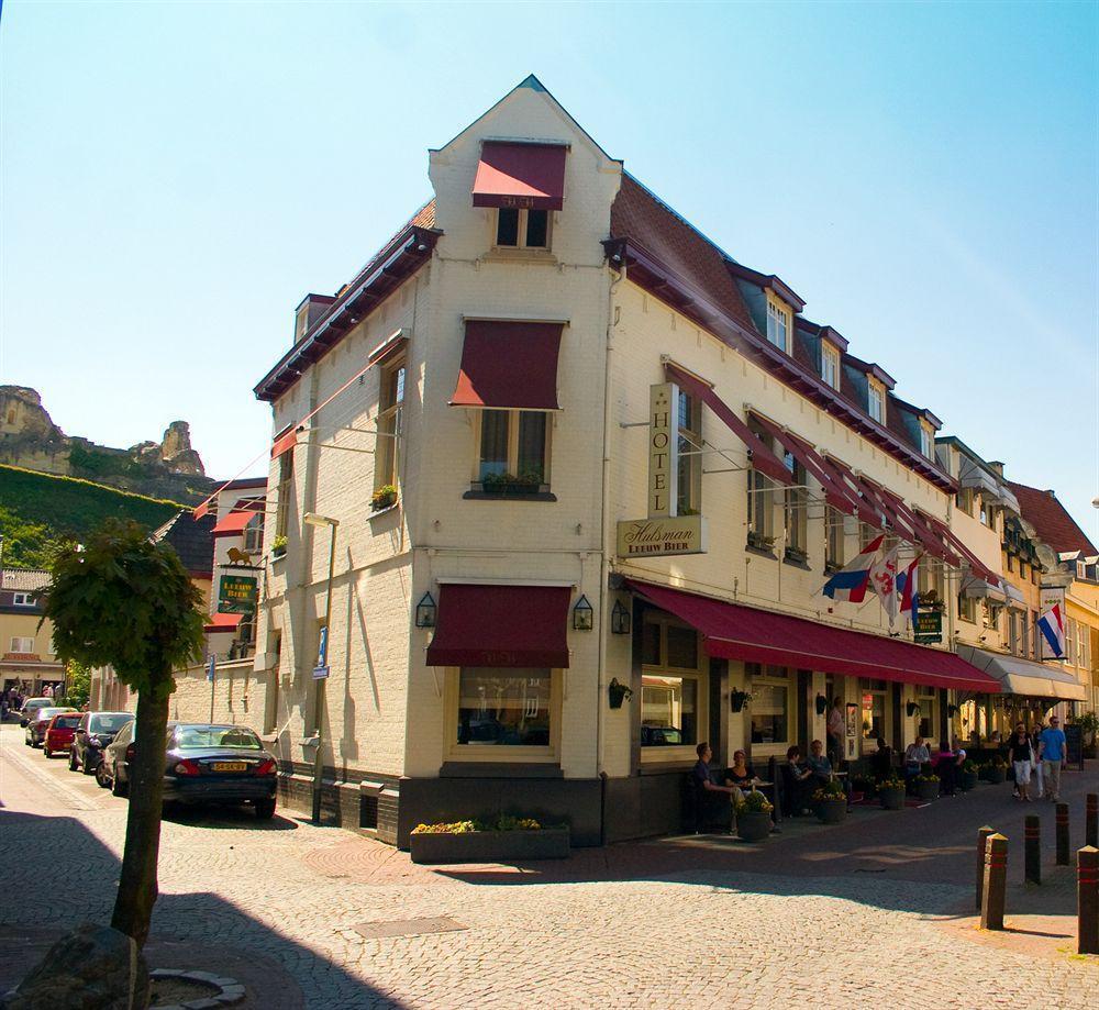 Hotel Hulsman Valkenburg aan de Geul Luaran gambar