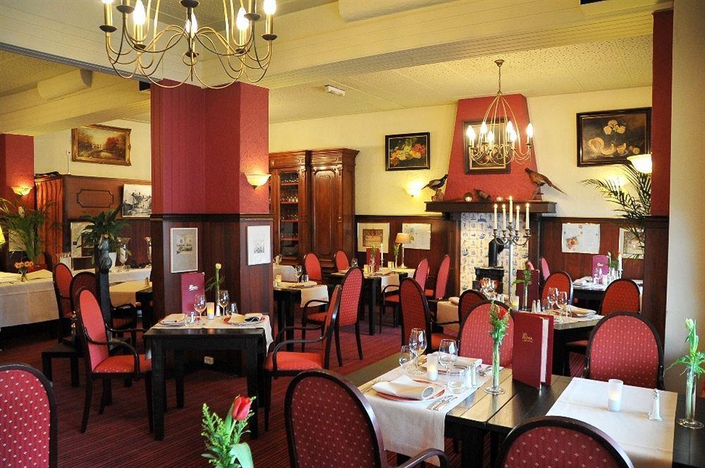 Hotel Hulsman Valkenburg aan de Geul Luaran gambar