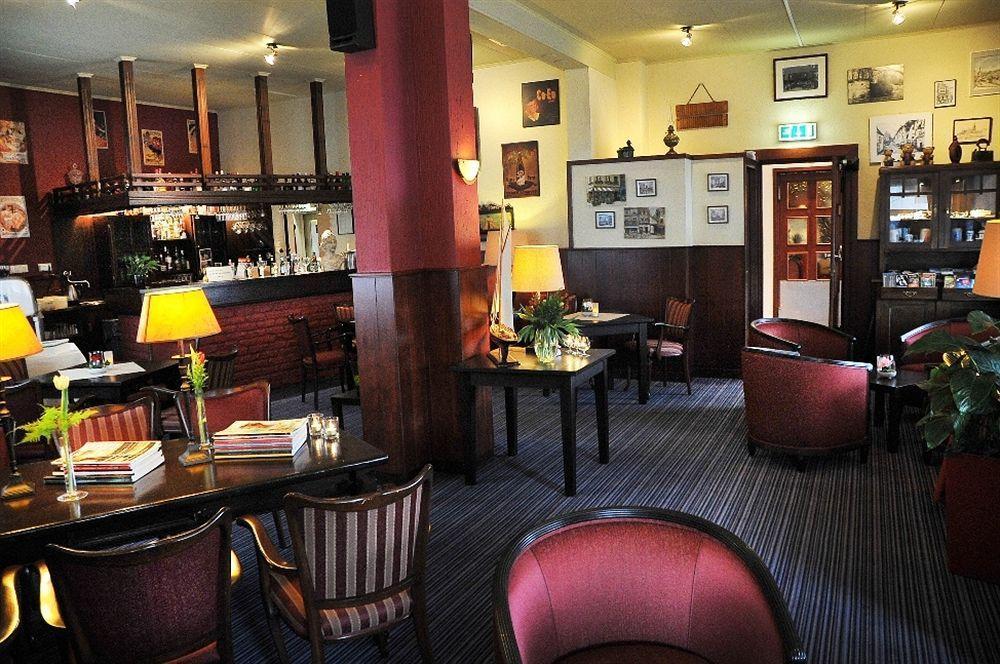Hotel Hulsman Valkenburg aan de Geul Luaran gambar