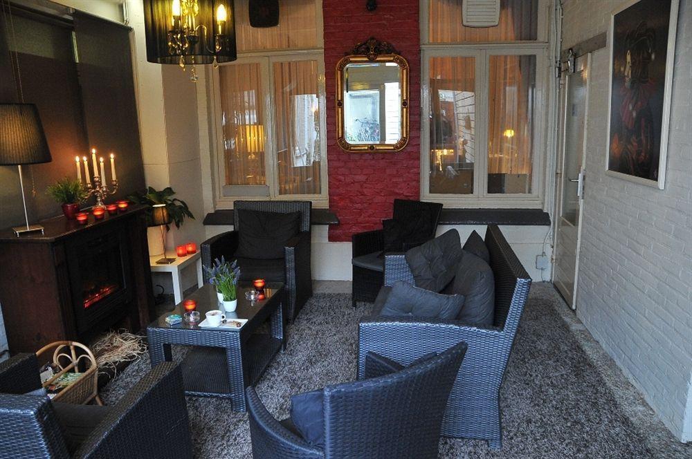 Hotel Hulsman Valkenburg aan de Geul Luaran gambar