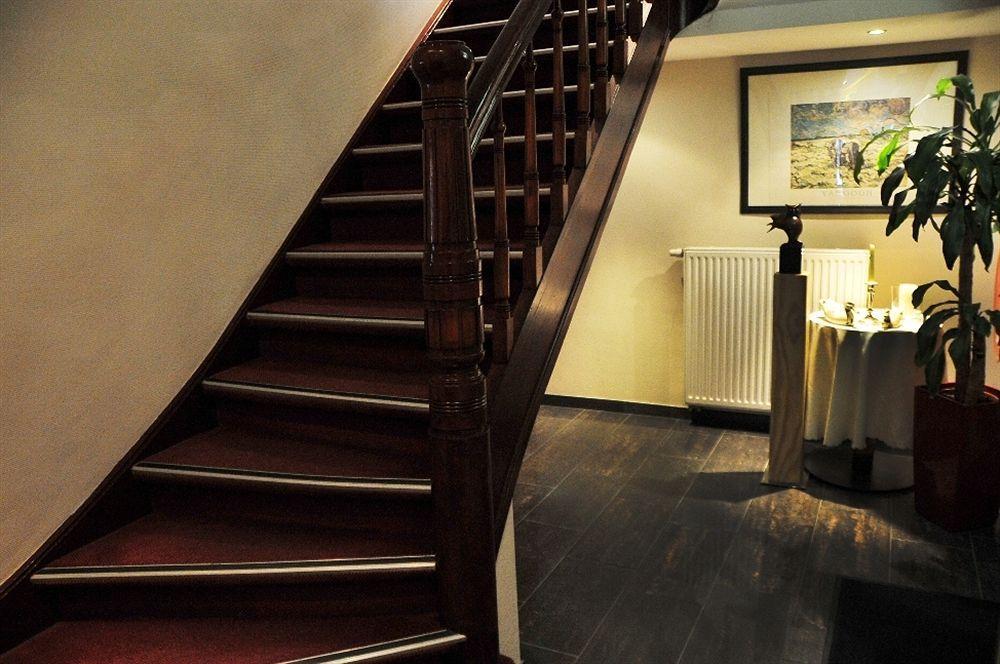 Hotel Hulsman Valkenburg aan de Geul Luaran gambar