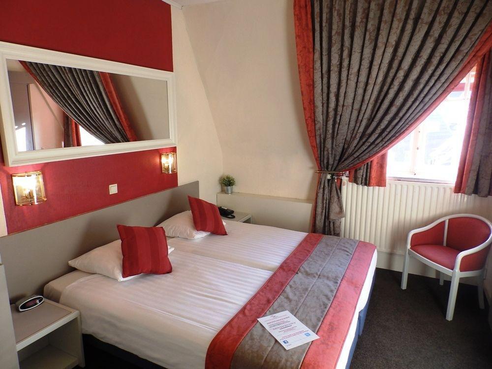 Hotel Hulsman Valkenburg aan de Geul Luaran gambar