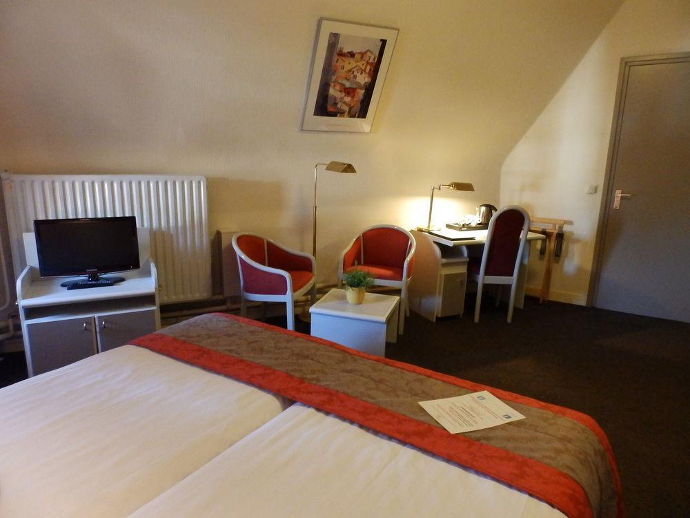 Hotel Hulsman Valkenburg aan de Geul Luaran gambar