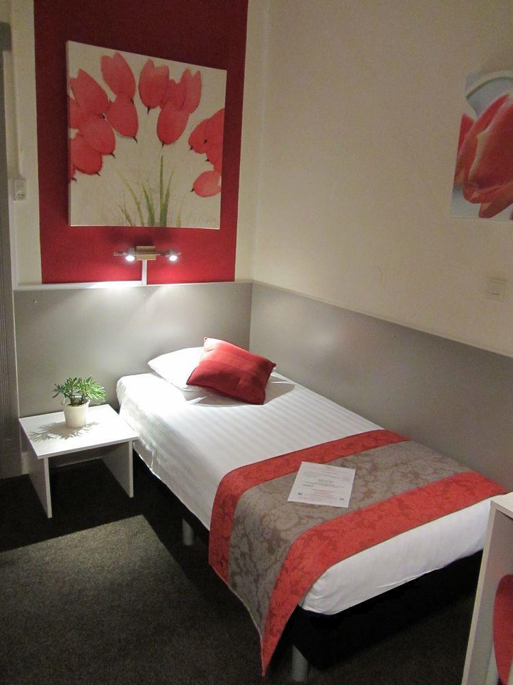 Hotel Hulsman Valkenburg aan de Geul Luaran gambar