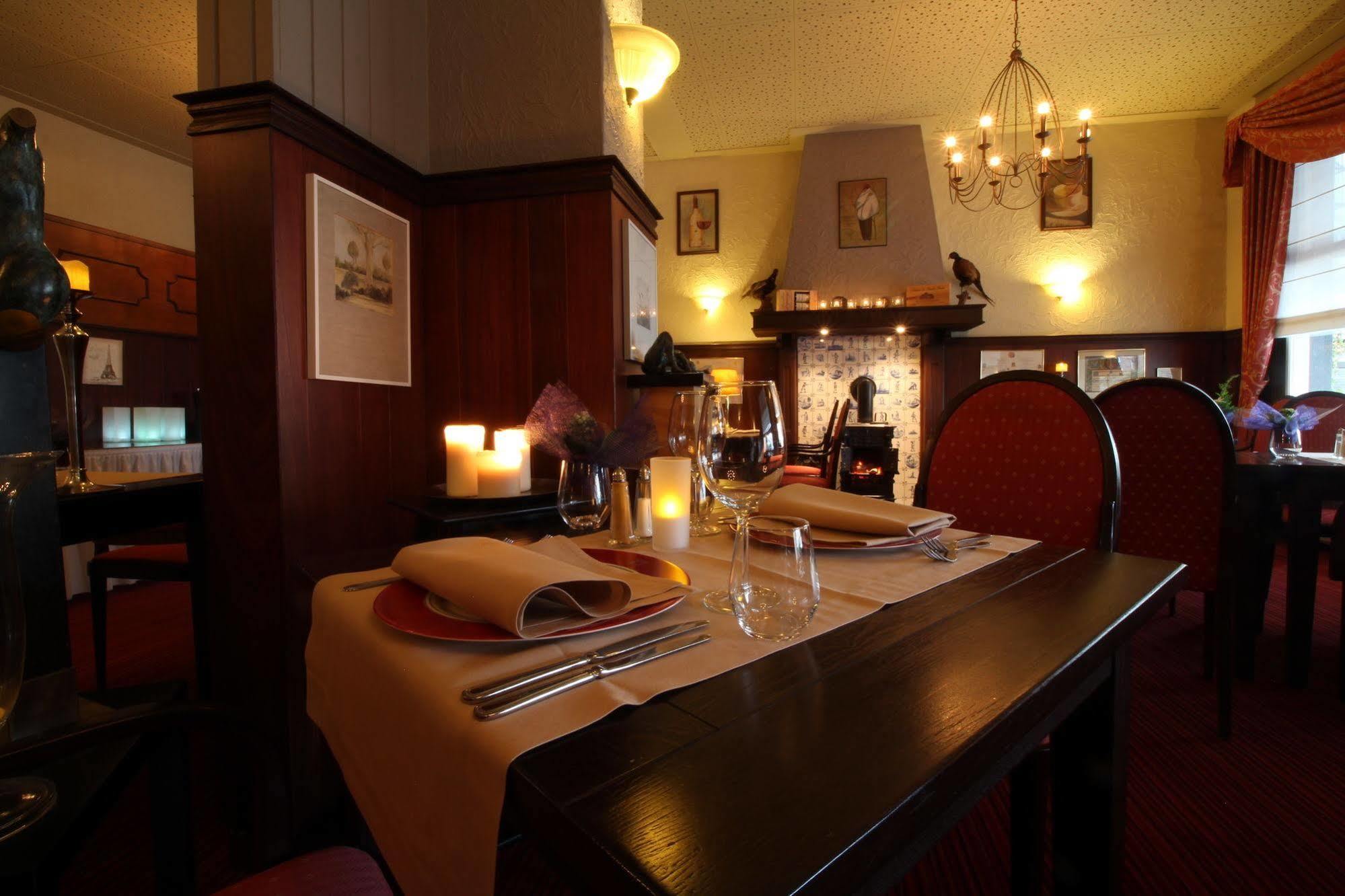 Hotel Hulsman Valkenburg aan de Geul Luaran gambar