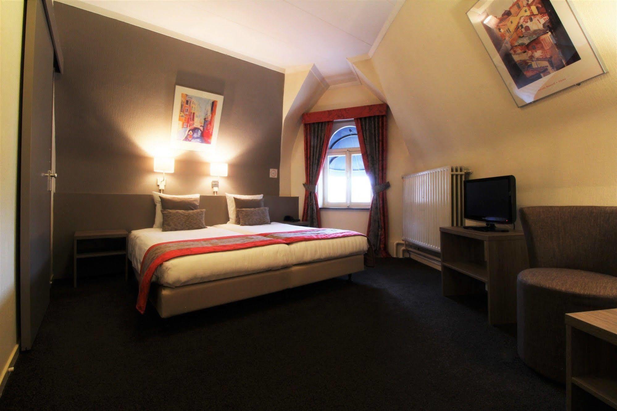 Hotel Hulsman Valkenburg aan de Geul Luaran gambar