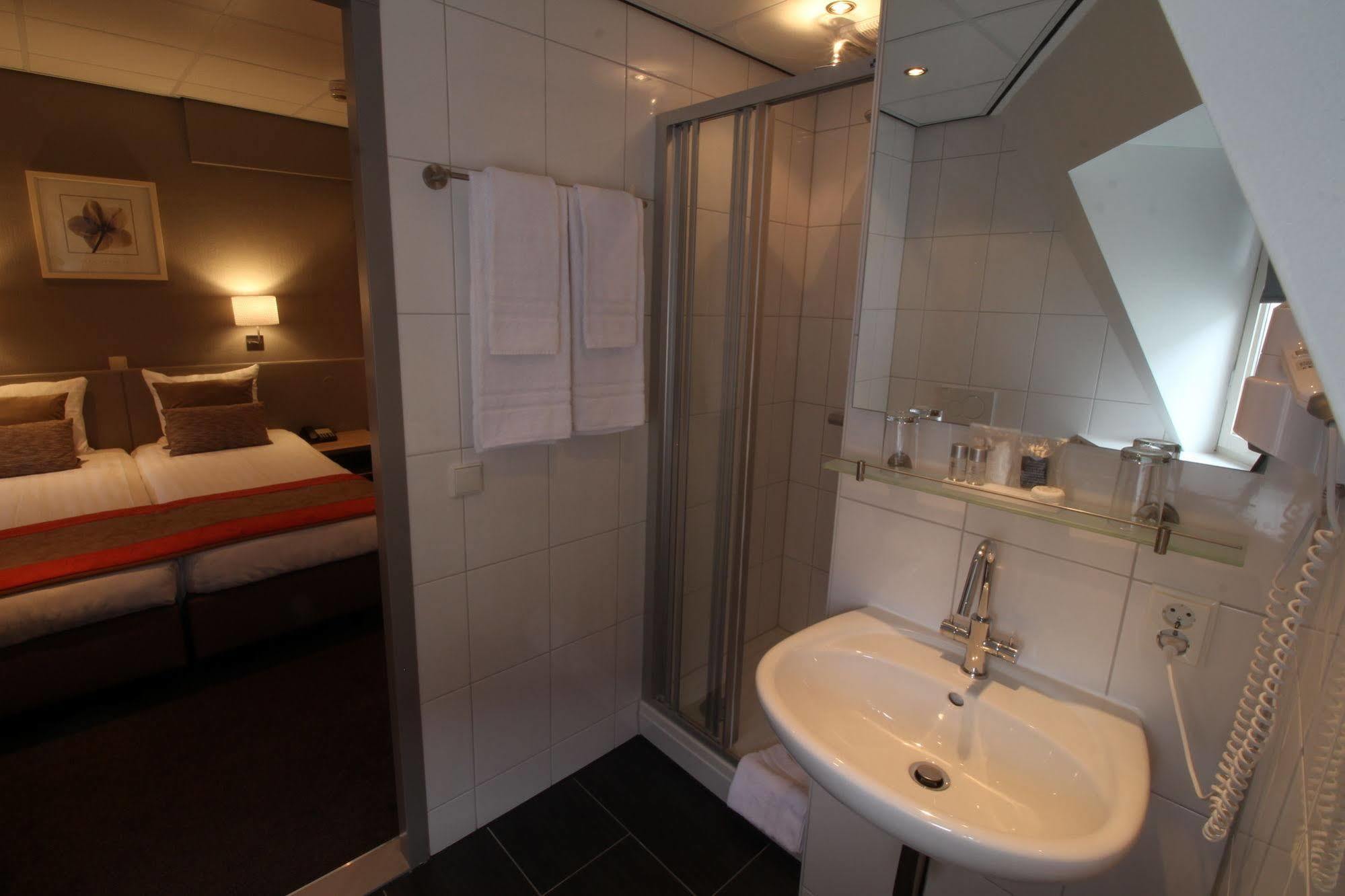 Hotel Hulsman Valkenburg aan de Geul Luaran gambar