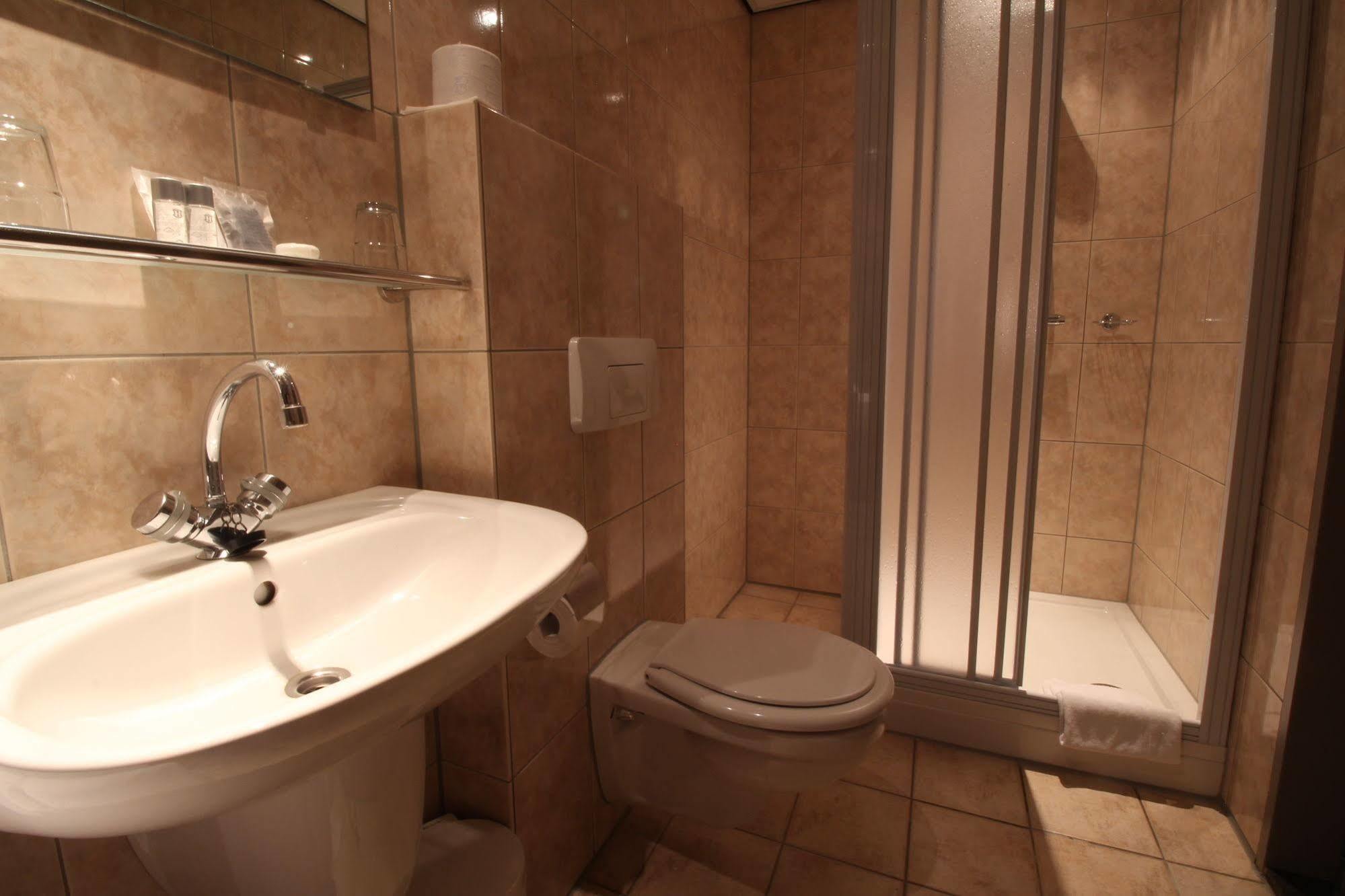 Hotel Hulsman Valkenburg aan de Geul Luaran gambar