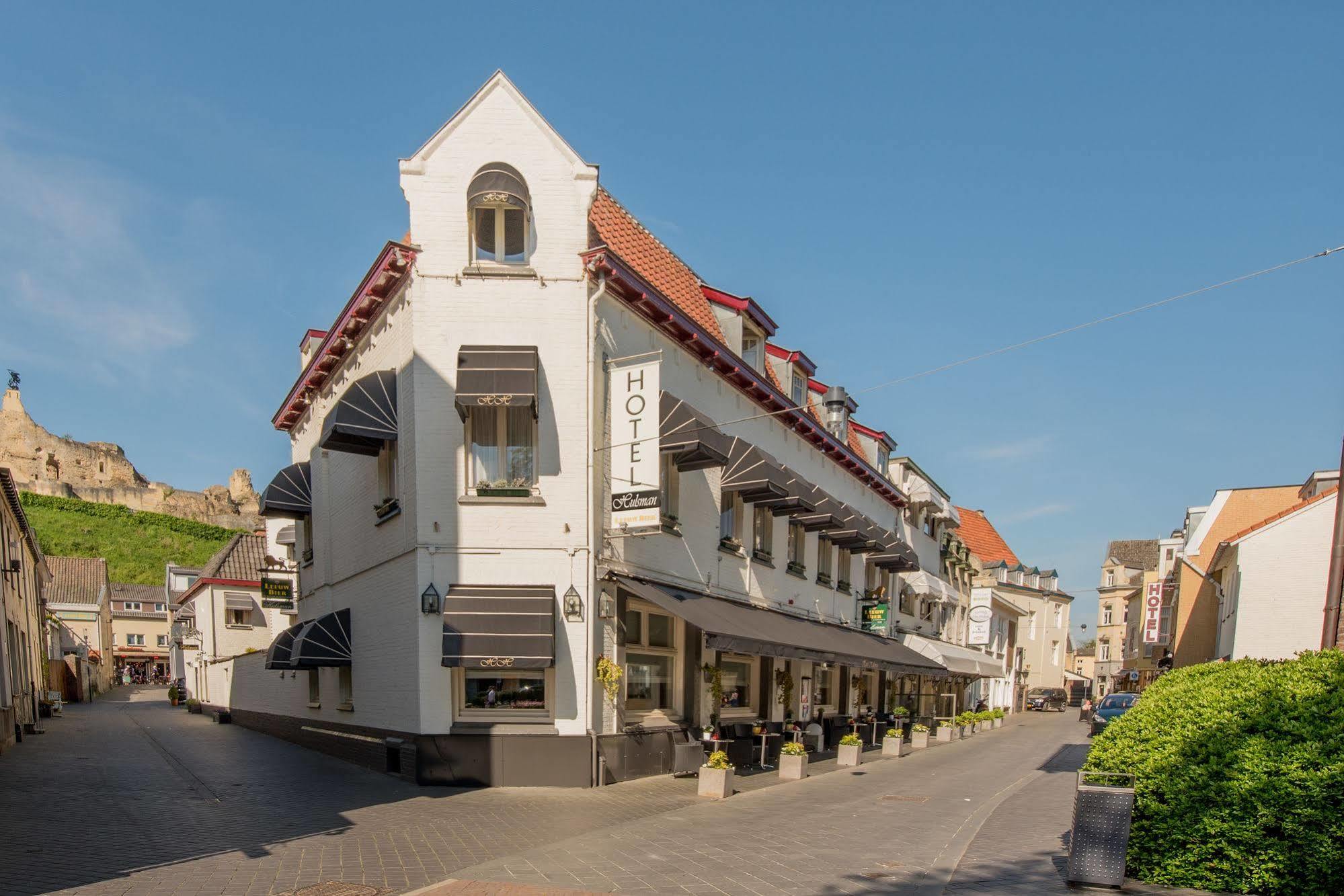 Hotel Hulsman Valkenburg aan de Geul Luaran gambar