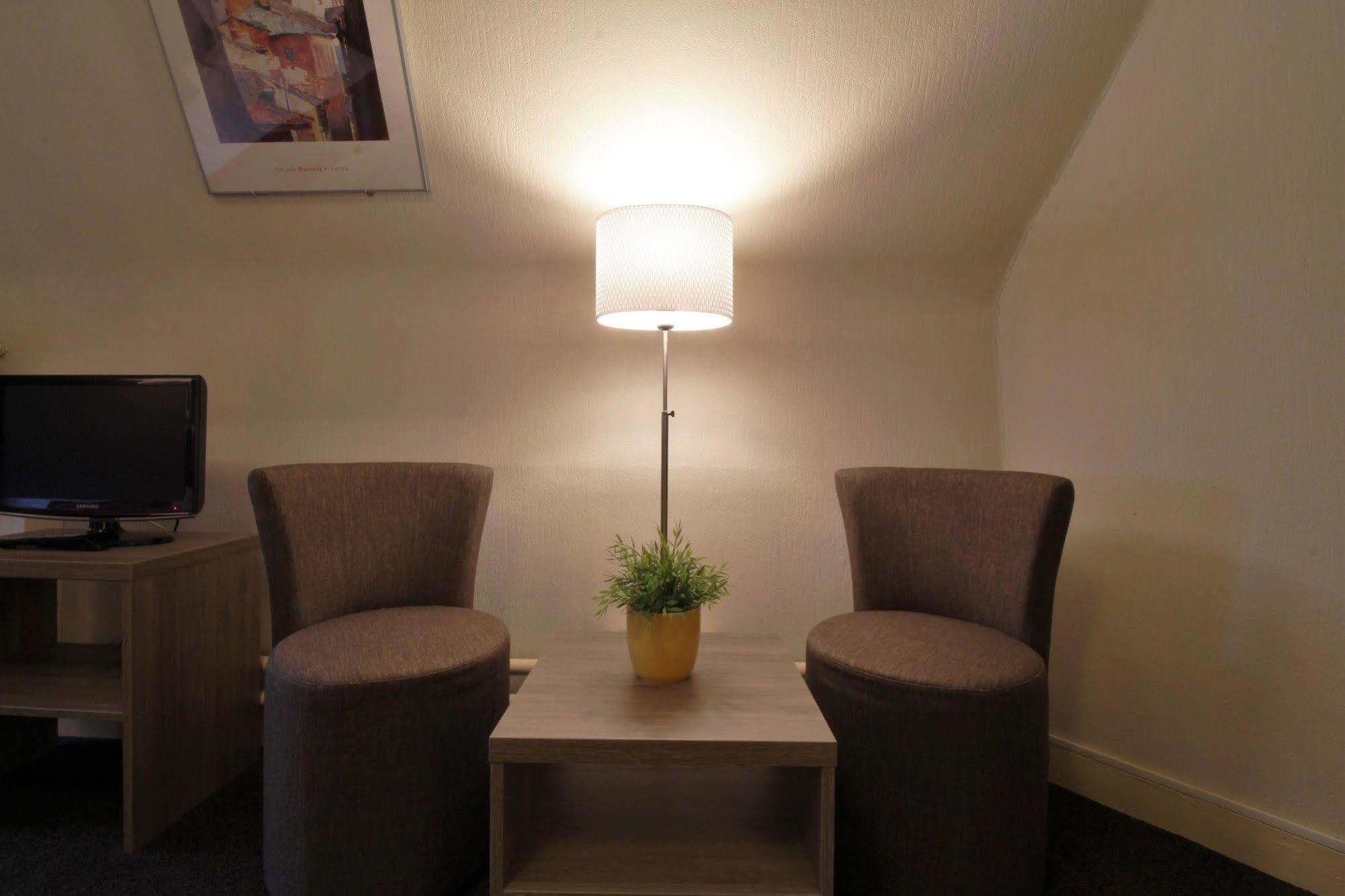 Hotel Hulsman Valkenburg aan de Geul Luaran gambar