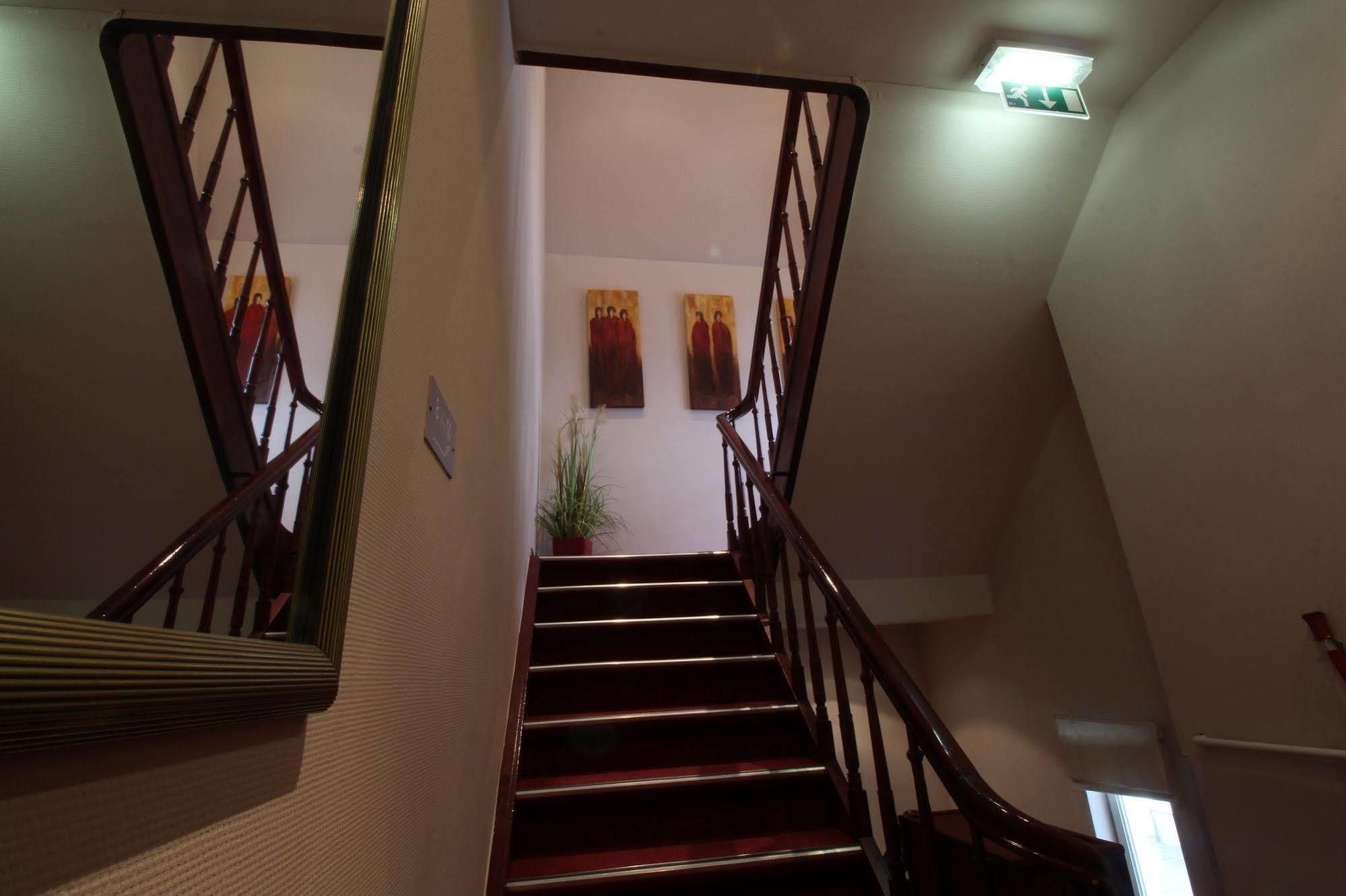Hotel Hulsman Valkenburg aan de Geul Luaran gambar