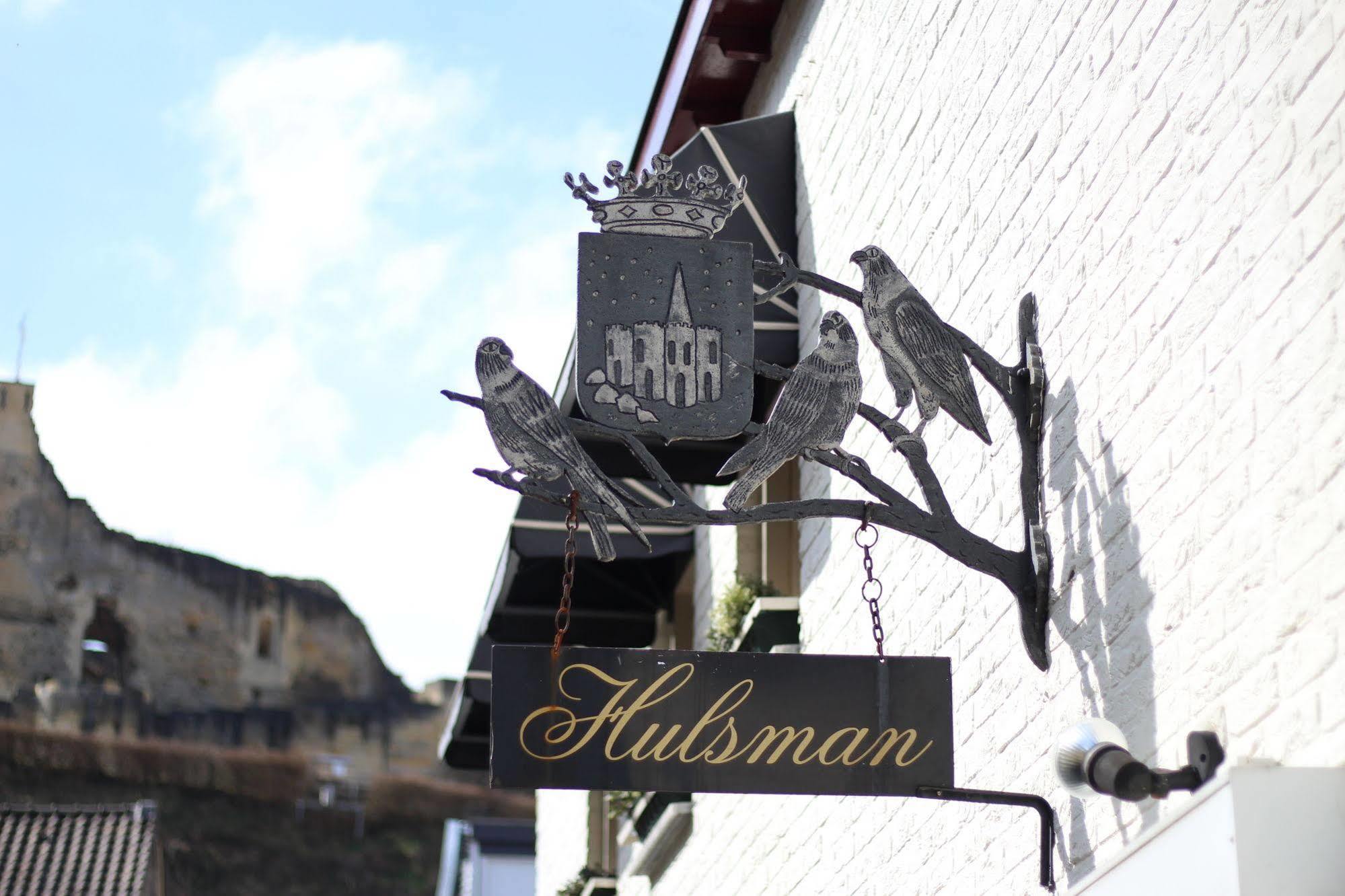 Hotel Hulsman Valkenburg aan de Geul Luaran gambar